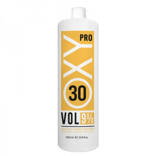OXIPRO Окислювальна емульсія 30VOL 1000мл