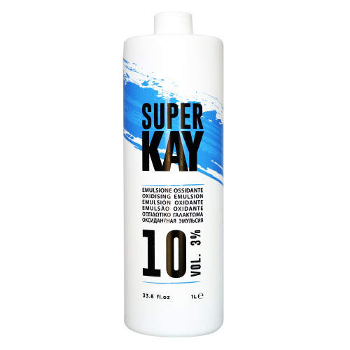 SUPER KAY Оксисник 10 VL 1000мл