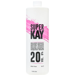 SUPER KAY Оксисник 20 VOL  1000мл