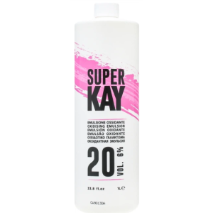 SUPER KAY Оксисник 20 VOL  1000мл