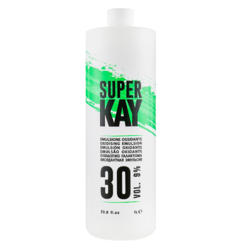 SUPER KAY Оксисник 30 VL 1000мл