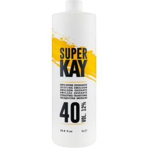 SUPER KAY Оксисник 40 VL 1000мл
