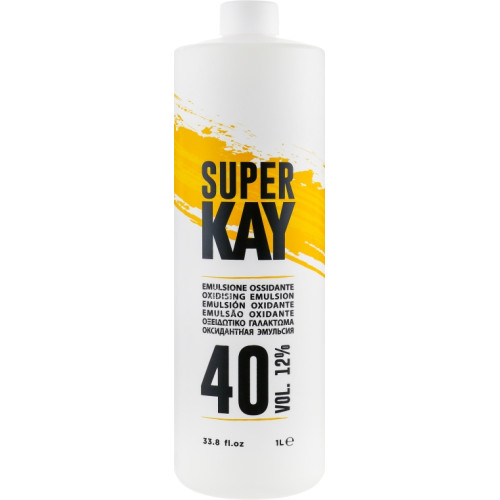 SUPER KAY Оксисник 40 VL 1000мл