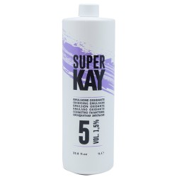 SUPER KAY Оксисник 5 VOL