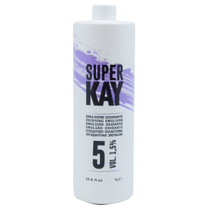 SUPER KAY Оксисник 5 VL 1000мл