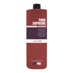 TONE SUPREME Рідкий активатор 6.5V