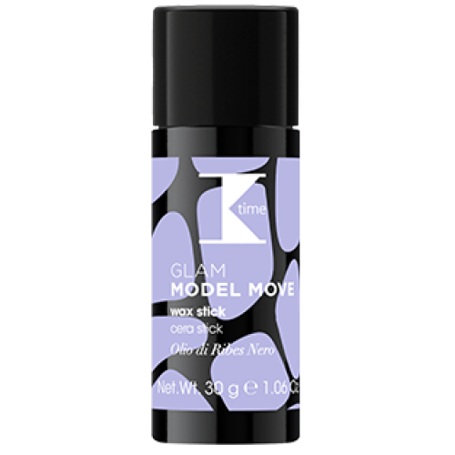 K-TIME GLAM MODEL MOVE Стік-віск, 30gr