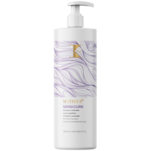 K-TIME MATIRYA SENSICURE Заспокійливий шампунь,1000ml