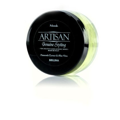 ARTISAN Brillina Віск-блиск з глянцевим ефектом 100мл