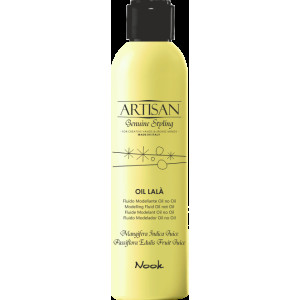 ARTISAN Oil Lala Флюїд моделюючий 