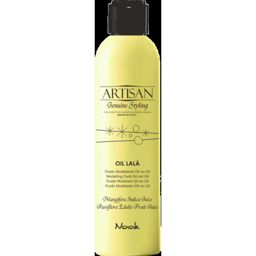 ARTISAN Oil Lala Флюїд моделюючий 
