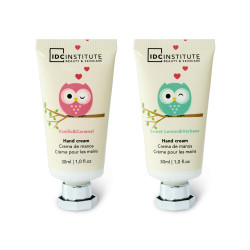 IDC INSTITUTE Крем для рук Owl 30ml