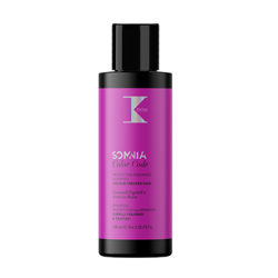 K-timeSOMNIA COLOR CODE Шампунь для захисту кольору та сяйва волосся,100ml