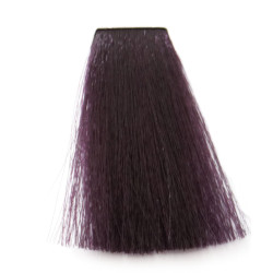 JJʼs 100% Gray Coverage Стійка крем-фарба 100мл V VIOLET