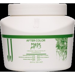 JJʼs AFTER COLOR Маска для закріплення кольору