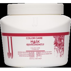 JJʼs COLOR CARE Маска Захист кольору