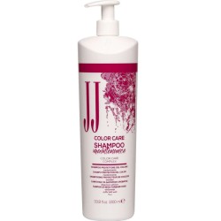 JJʼs COLOR CARE Шампунь Захист кольору