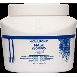 JJʼs HYALURONIC Гіалуронова маска