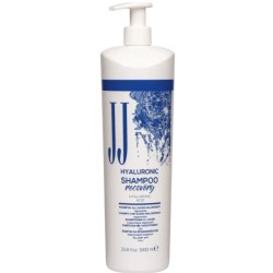 JJʼs HYALURONIC Гіалуроновий шампунь
