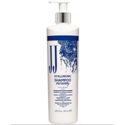 JJʼs HYALURONIC Гіалуроновий шампунь