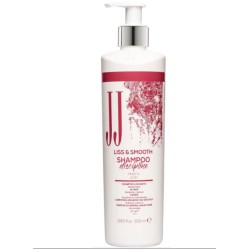 JJʼs LISS & SMOOTH Шампунь для гладкості неслухняного волосся