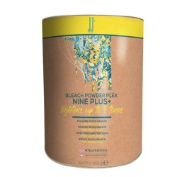 JJʼs NINE PLUS+ Порошок освітлення (9+ рівнів)