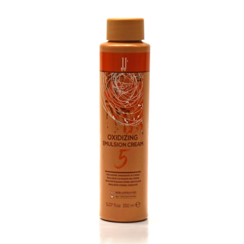 JJʼs Окислювальна крем-емульсія 150мл 5VOL 1,5%