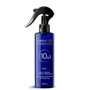 Спрей-догляд для волосся Master LUX professional мультифункціональний 10 в1 200 ml