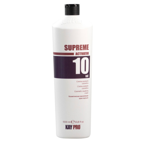 Caviar Supreme Окислювач 10V 1000мл