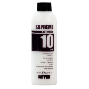 Caviar Supreme Окислювач 10V 150мл