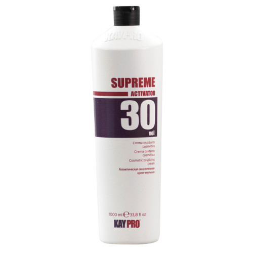 Caviar Supreme Окислювач 30V 1000мл