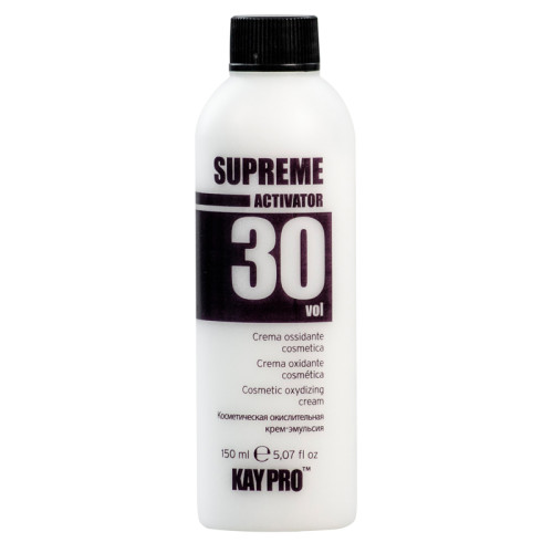 Caviar Supreme Окислювач 30V 150мл