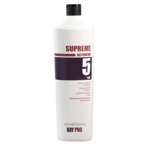 Caviar Supreme Окислювач 5V 1000мл