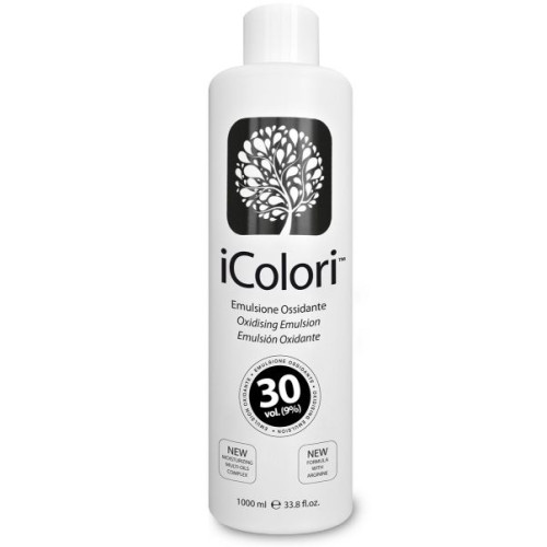 iColori окислювач 30VOL 1000мл