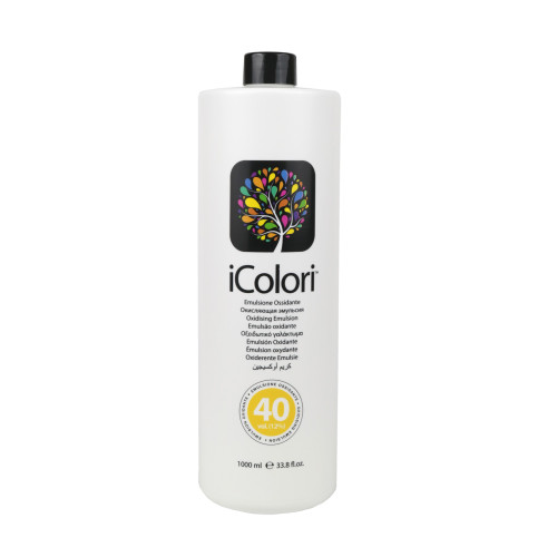 iColori окислювач 40VOL 1000мл