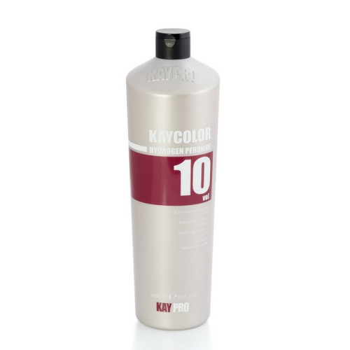 KayColor Hydrogen Окислювач 10 VOL 1000мл