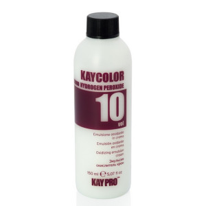KayColor Hydrogen Окислювач 10 VOL 150 мл