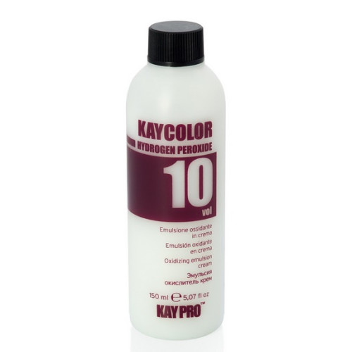 KayColor Hydrogen Окислювач 10 VOL 150 мл