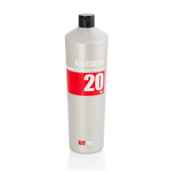KayColor Hydrogen Окислювач 20 VOL 1000мл