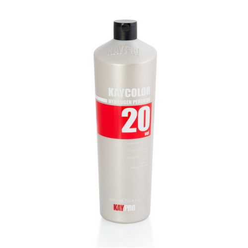 KayColor Hydrogen Окислювач 20 VOL 1000мл