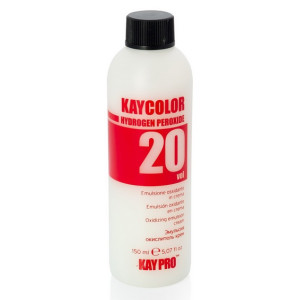 KayColor Hydrogen Окислювач 20 VOL 150 мл