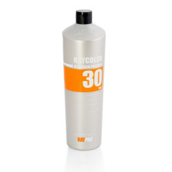 KayColor Hydrogen Окислювач 30 VOL 1000мл