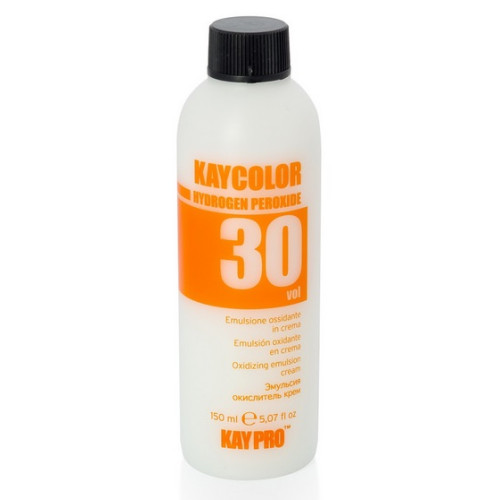 KayColor Hydrogen Окислювач 30 VOL 150 мл