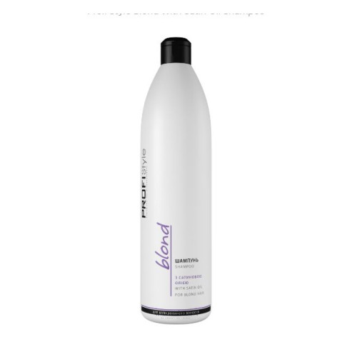 PROFIStyle Шампунь BLOND 