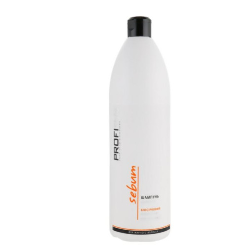 PROFIStyle Шампунь SEBUM, 1000 мл