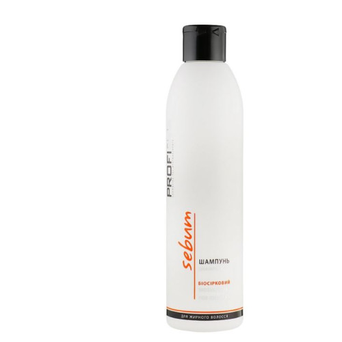 PROFIStyle Шампунь SEBUM, 250 мл