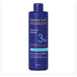 Крем-окислювач Master LUX professional 3%