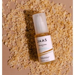 JAAS Nourishing Oil Живильна олія