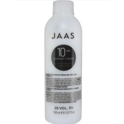 JAAS 3% Oxidant Cream 10 Volume