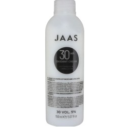 JAAS 9% Oxidant Cream 30 Volume
